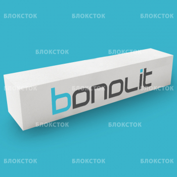 Армированные газосиликатные перемычки BONOLIT БПА 2500х150х250/350
