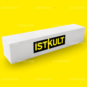 Армированные газосиликатные перемычки Istkult ПН250 2500х100х250
