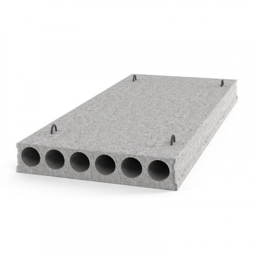 Плиты перекрытия ПК 35-15-8